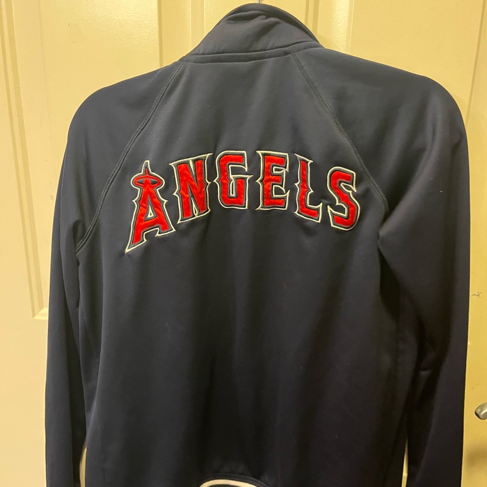 Angel’s Jacket by Pink Size :Medium